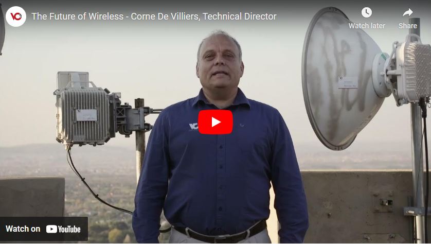 VO-Connect-Corne De Villiers-Technical Director